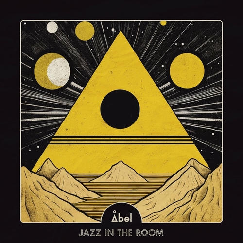 Abel - Jazz In The Room [ARC250ADS2]